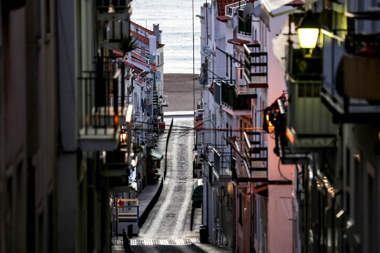 Delmar I Nazaré Exterior foto