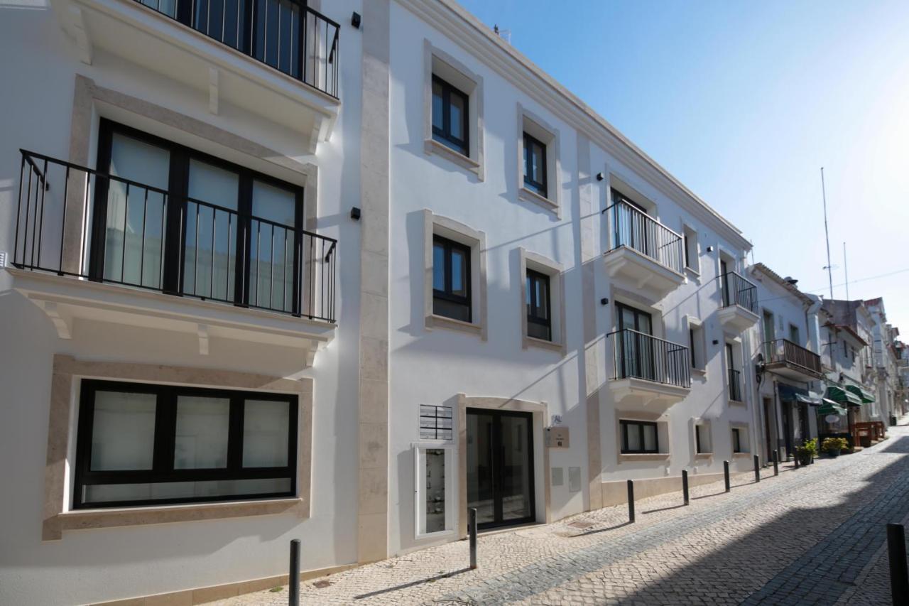 Delmar I Nazaré Exterior foto