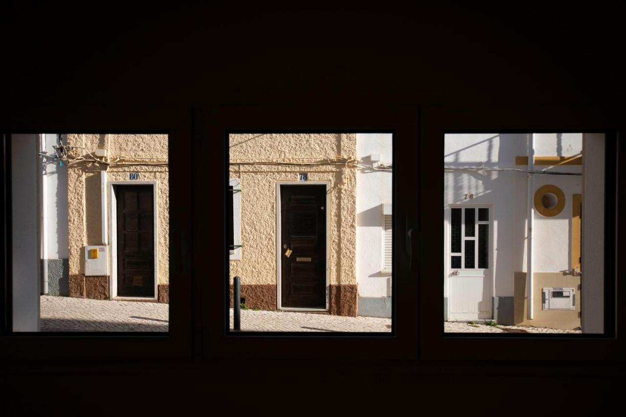 Delmar I Nazaré Exterior foto